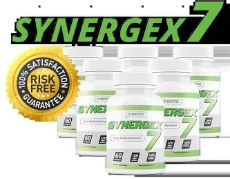 Synergex 7 Suplements